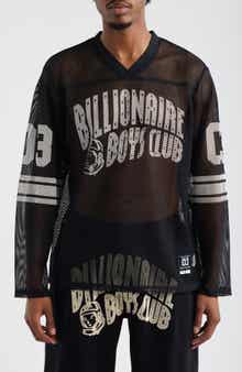 Zone Jersey Knit Pullover