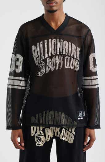 Zone Jersey Knit Pullover