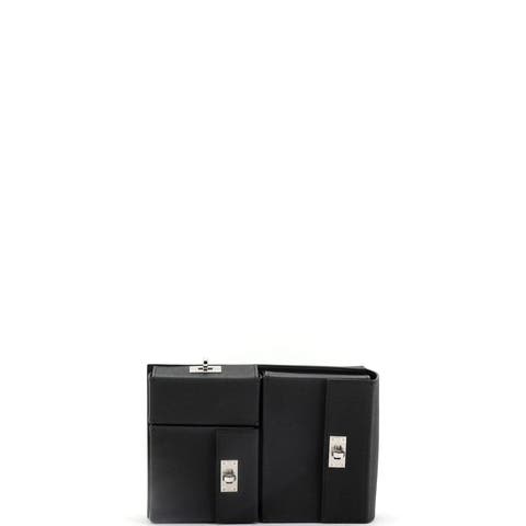 Kelly Multi Pocket To Go Pouch Epsom