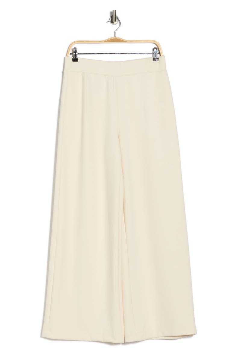 Darcelle High Waist Wide Leg Pants, Main, color, IVORY