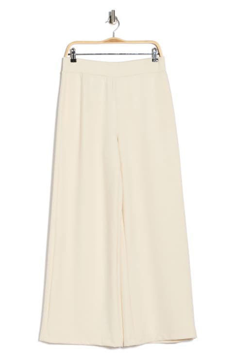 Darcelle High Waist Wide Leg Pants