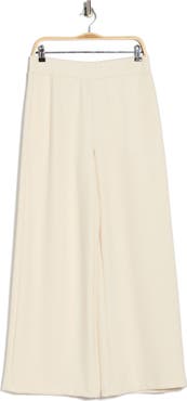 L'AGENCE Darcelle High Waist Wide Leg Pants