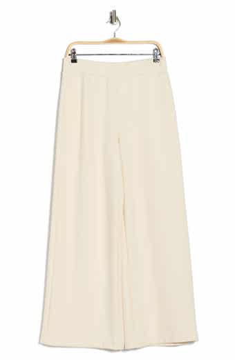 L'AGENCE Darcelle High Waist Wide Leg Pants