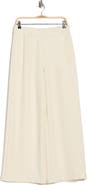 L'AGENCE Darcelle High Waist Wide Leg Pants