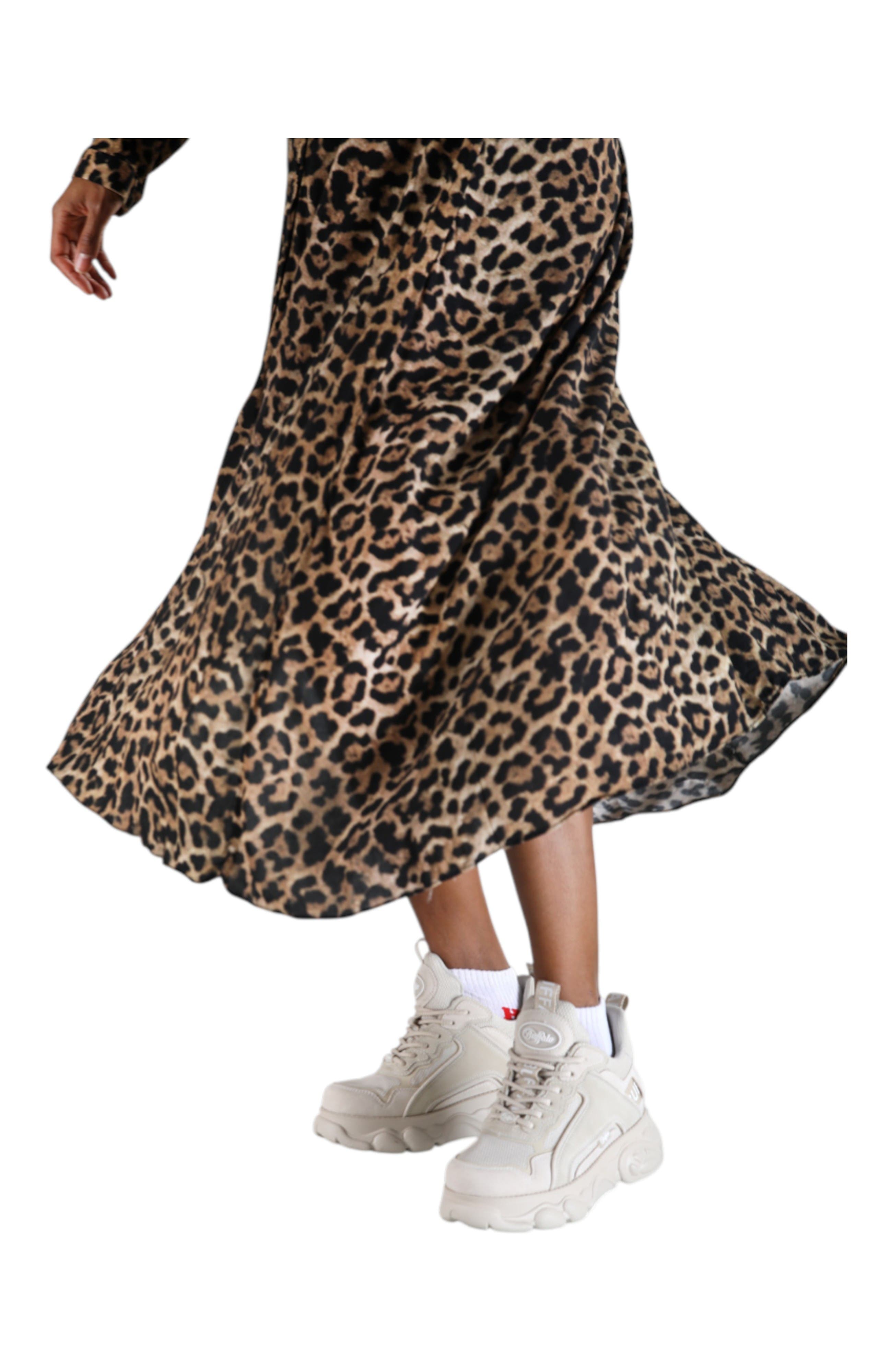 Buffalo Boots Cld Chai Sneaker, Alternate, color, 