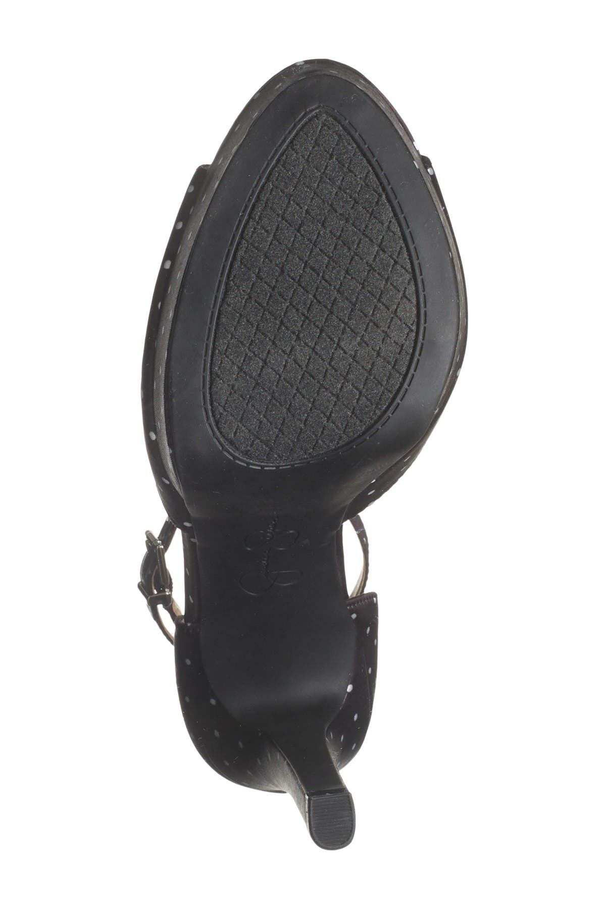 Jessica Simpson Beeya Platform Sandal, Alternate, color, 