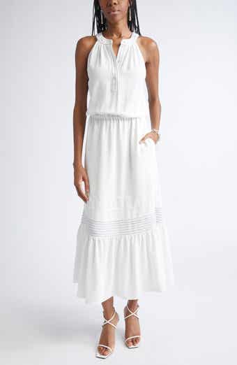 Carmen Midi Dress