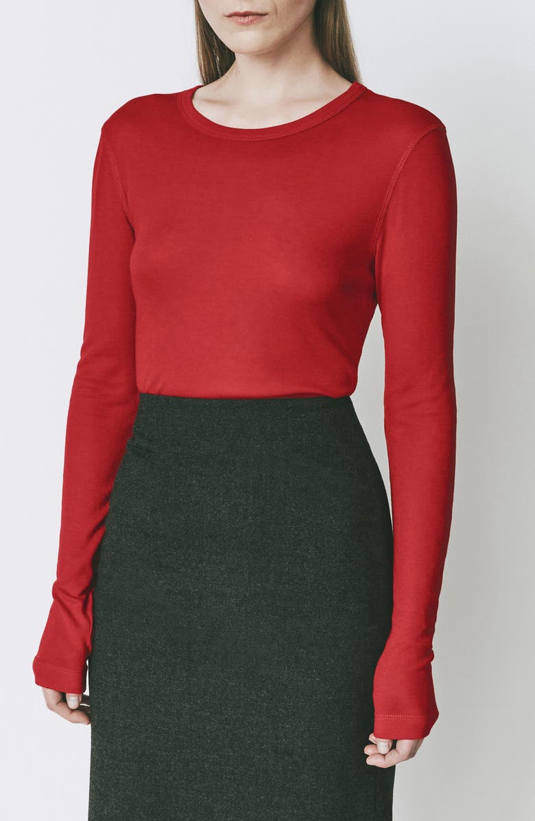 RUE SOPHIE Clef Top, Main, color,