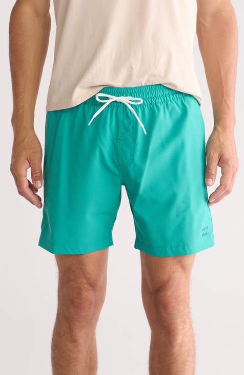 Kai Hybrid Shorts