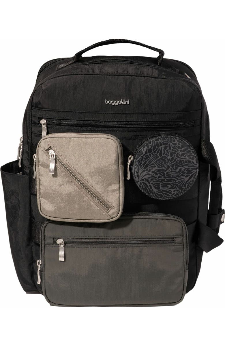 BAGGALLINI Snap & Go Modular Backpack, Main, color,