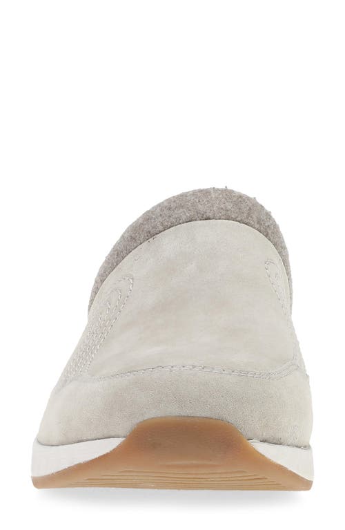 Dansko Claudia Sneaker Mule