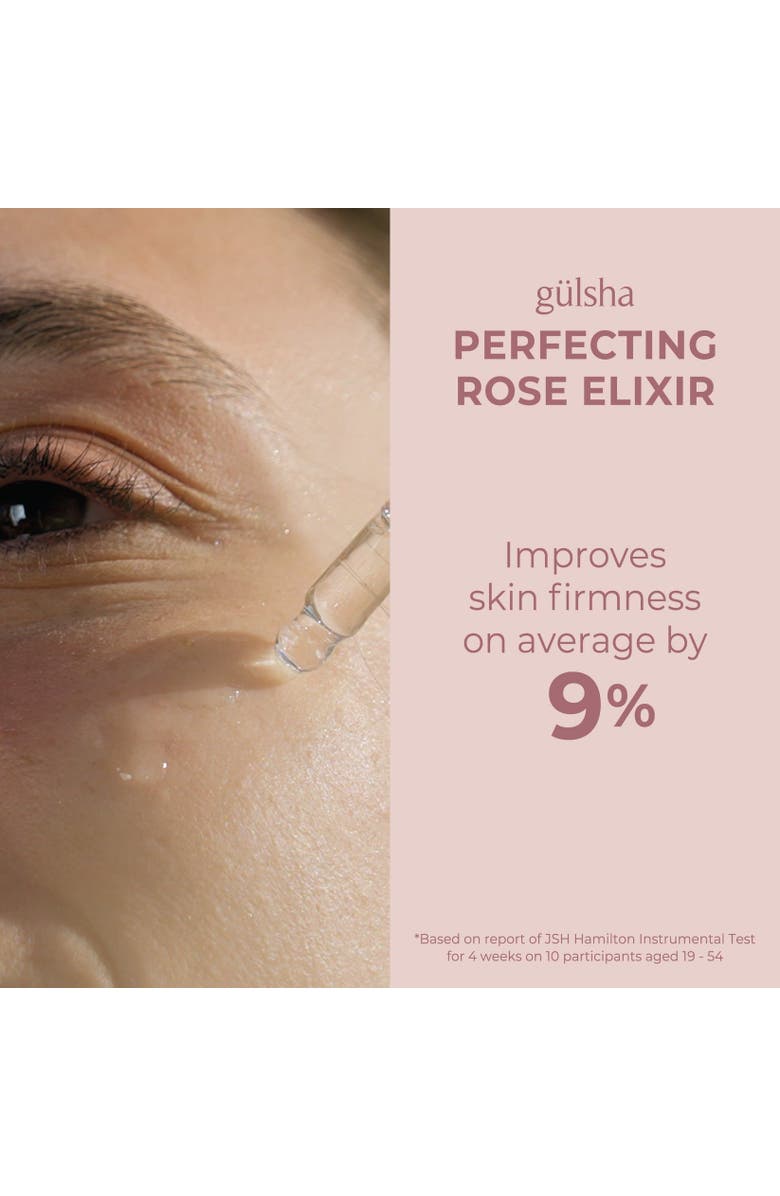 Gulsha Perfecting Rose Elixir, Alternate, color, NO COLOR