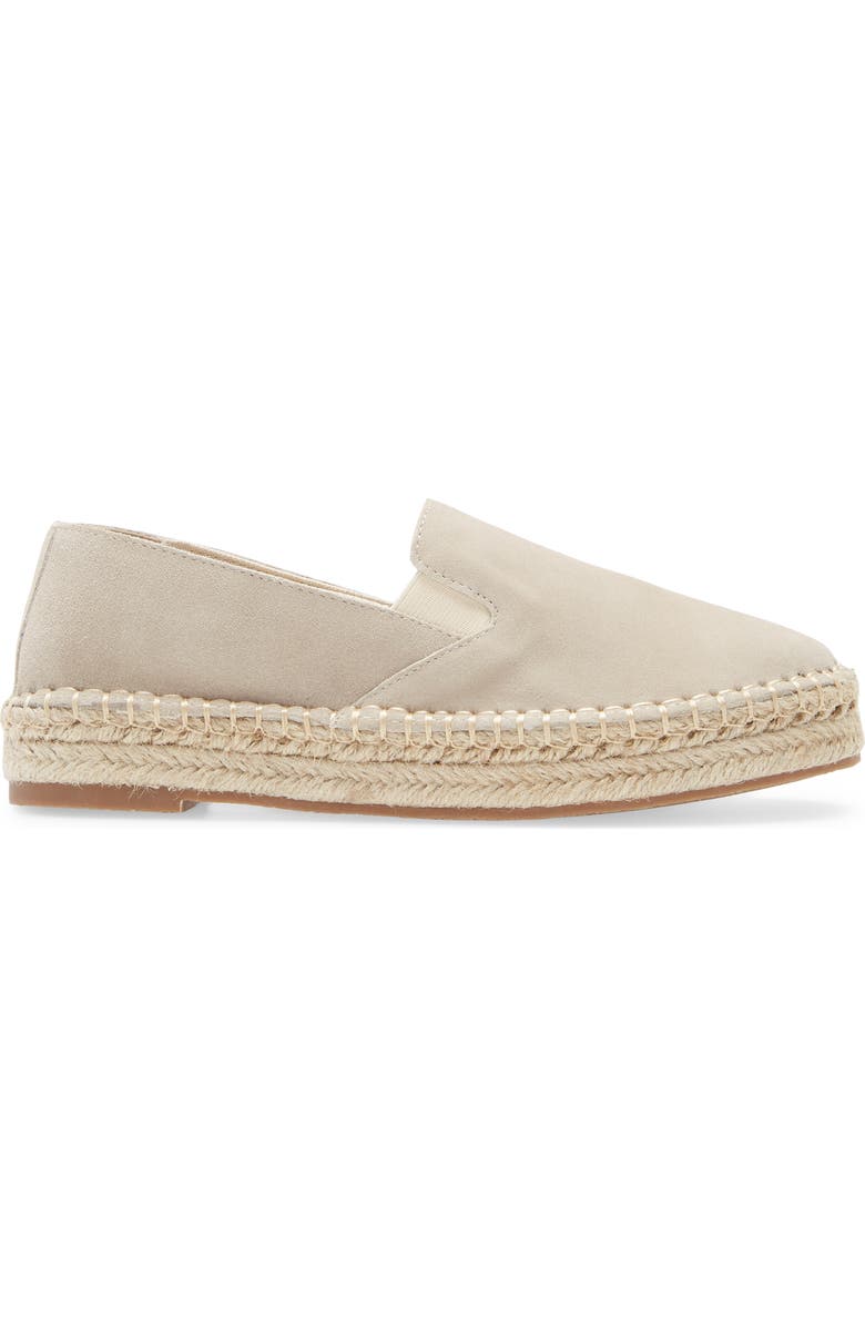Coconuts by Matisse Peaches Slip-On Espadrille, Alternate, color,