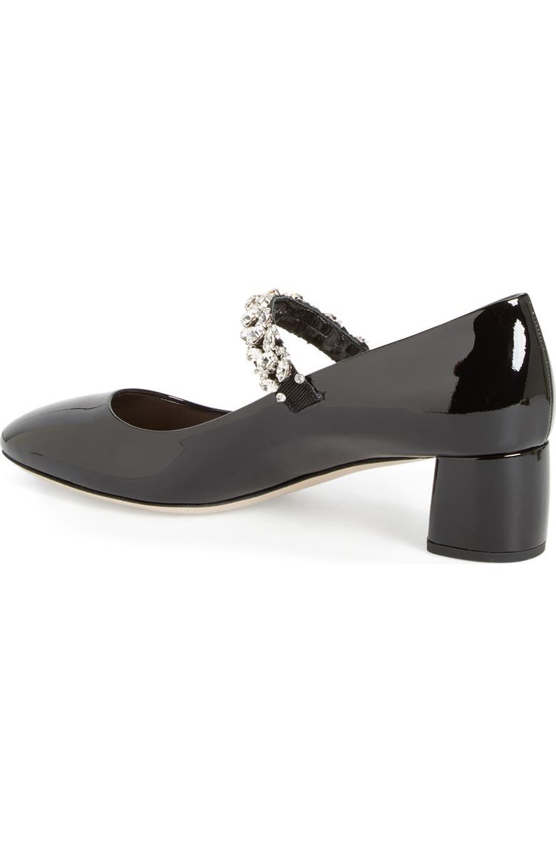 Miu Miu , Alternate, color,