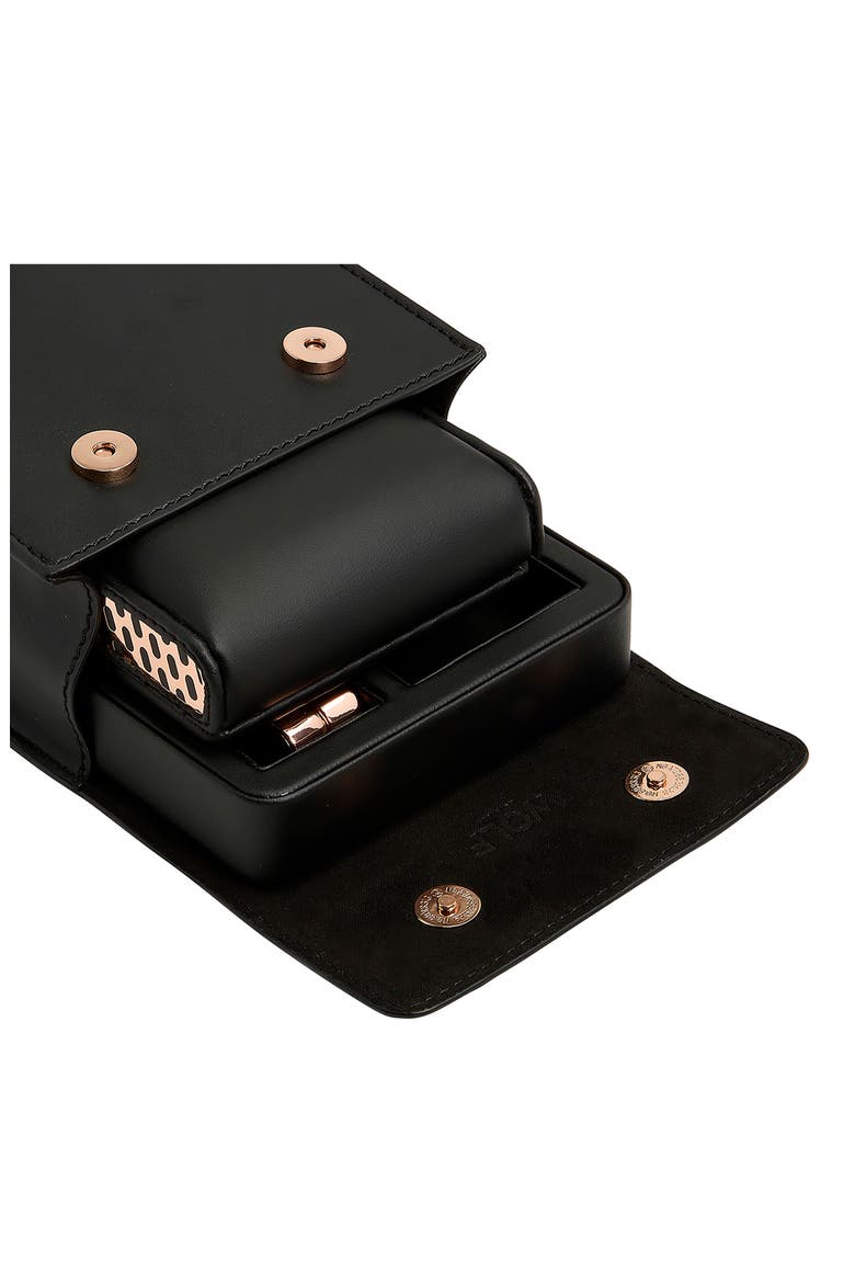 Axis Single Travel Watch Stand, Alternate, color, COPPER