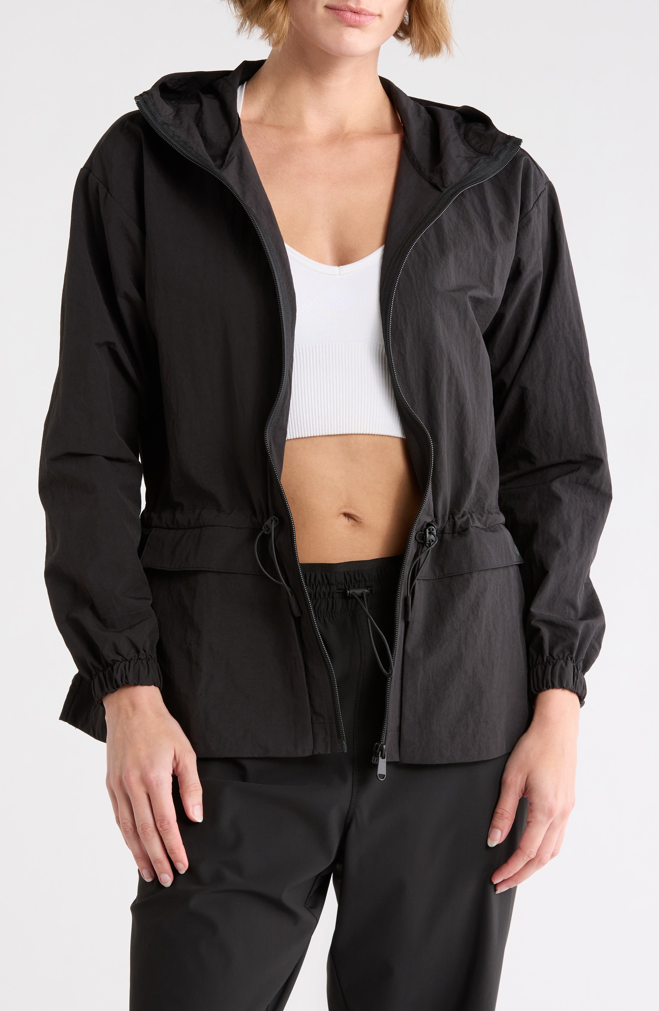 Seaside Woven Jacket