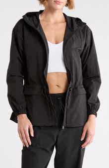 Seaside Woven Jacket
