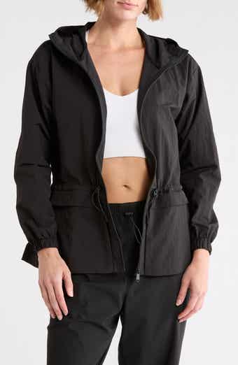 Seaside Woven Jacket