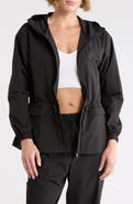 LAYER 8 Seaside Woven Jacket