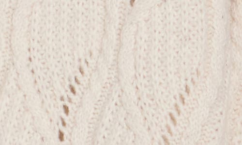 Splendid Novelty Button-up Cardigan In Neutral