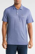 Original Penguin Fine Line Knit Polo