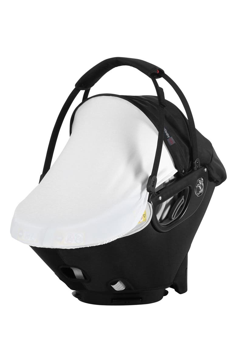 orbit baby<sup>®</sup> G5 Infant Car Seat & Base, Alternate, color,