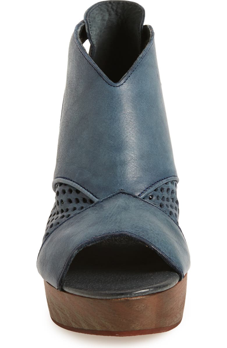Free People Revolver Open-Toe Clog, Alternate, color,