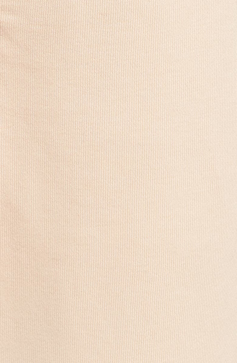 IVY PARK<sup>®</sup> Oversize Washed Jersey Jogger Sweatpants, Alternate, color, 