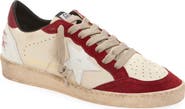 Golden Goose Ball Star Sneaker