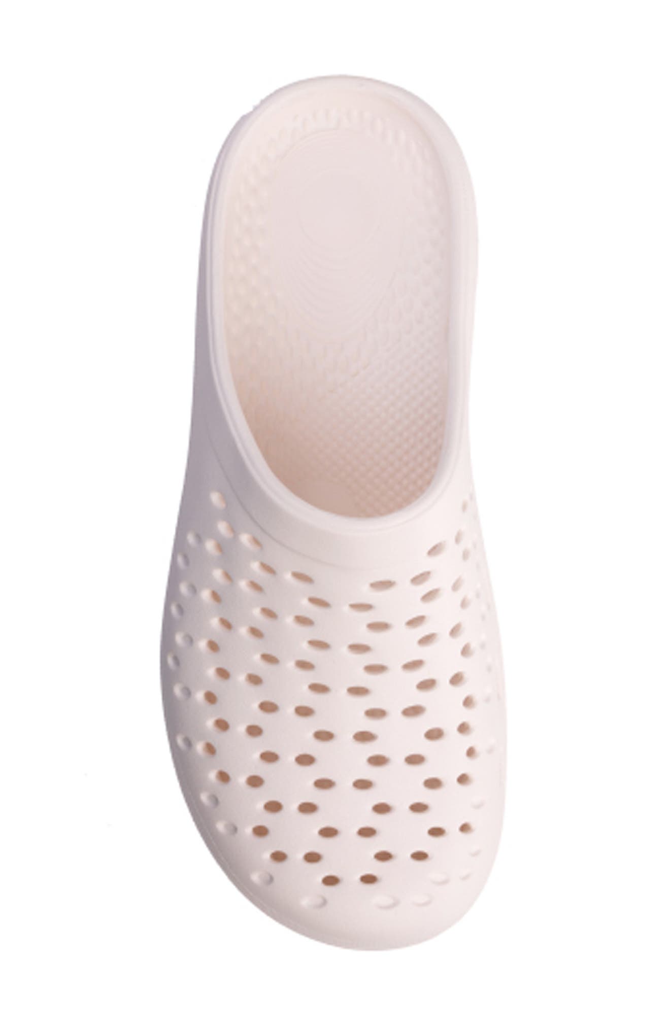 Revitalign Fusion Vitality Clog, Alternate, color, Warm White