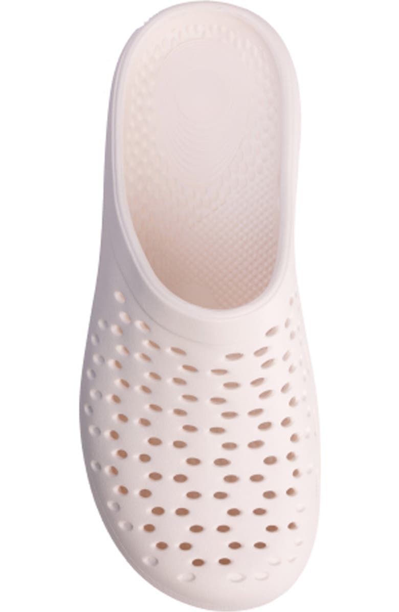 Revitalign Fusion Vitality Clog, Alternate, color, Warm White