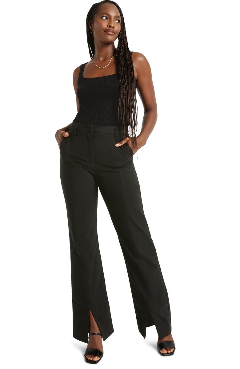 Splendid x Cella Jane Ariella Sweater Tank, Alternate, color, 