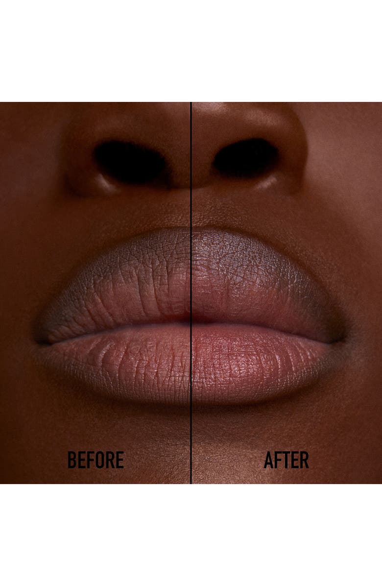DIOR Rouge Dior Refillable Lip Balm, Alternate, color, 000 Diornatural