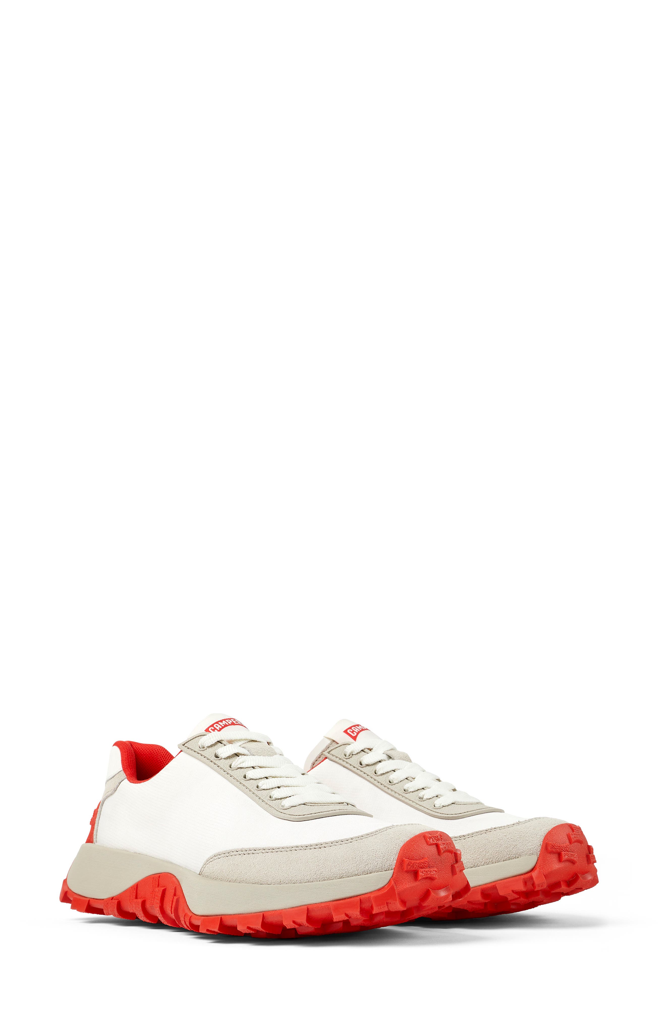 Camper Drift Trail Sneaker, Main, color, 