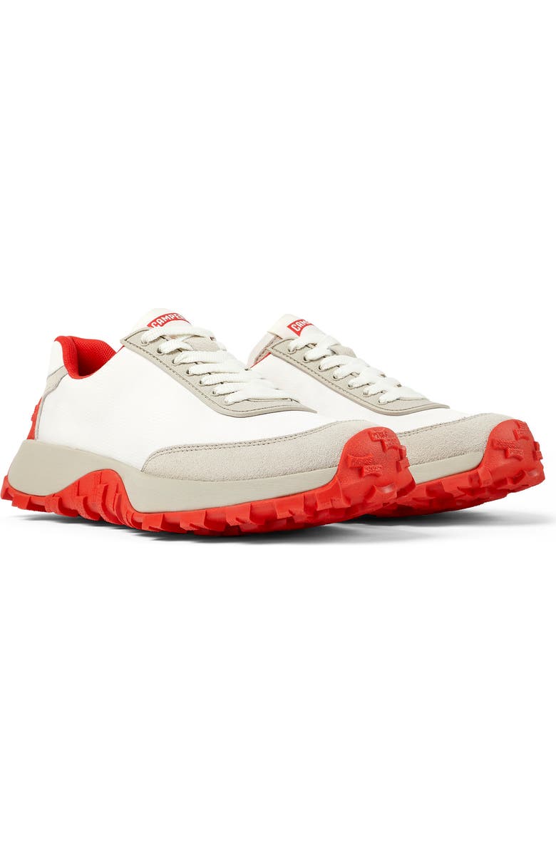 Camper Drift Trail Sneaker, Main, color,