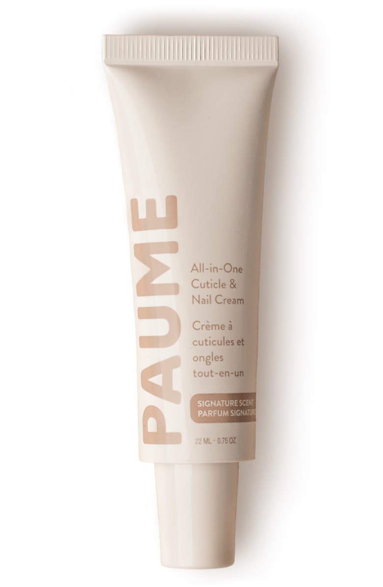 All-in-One Cuticle & Nail Cream