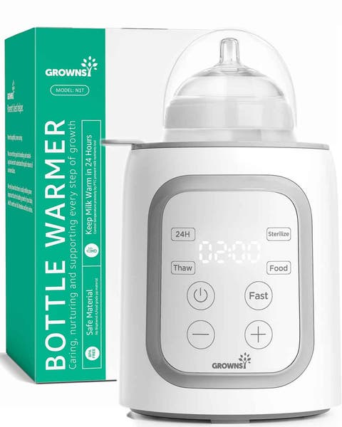 Baby Bottle Warmer