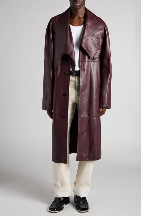 Men's Bottega Veneta Coats & Jackets | Nordstrom