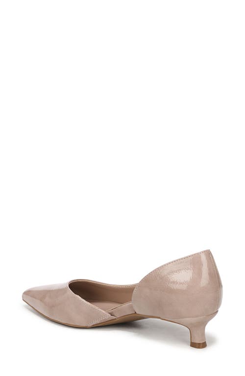 Naturalizer Gallent Kitten-heel Pumps