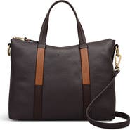 Radley Waterloo Way Medium Ziptop Satchel Bag