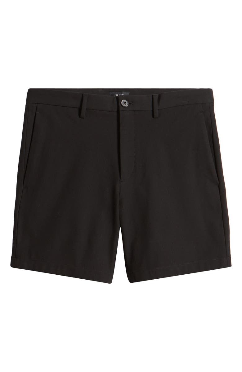 Theory Zaine Chino Shorts, Alternate, color, 