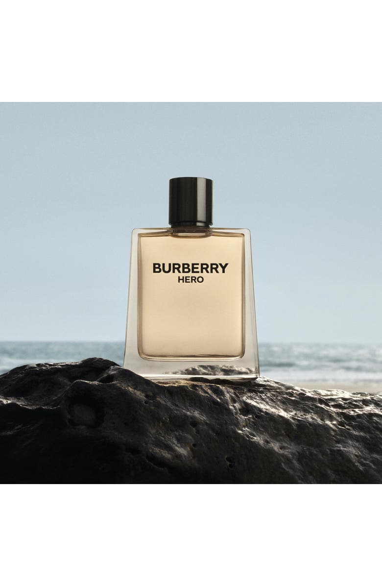 Burberry Hero Eau de Toilette 3-Piece Gift Set, Alternate, color, 