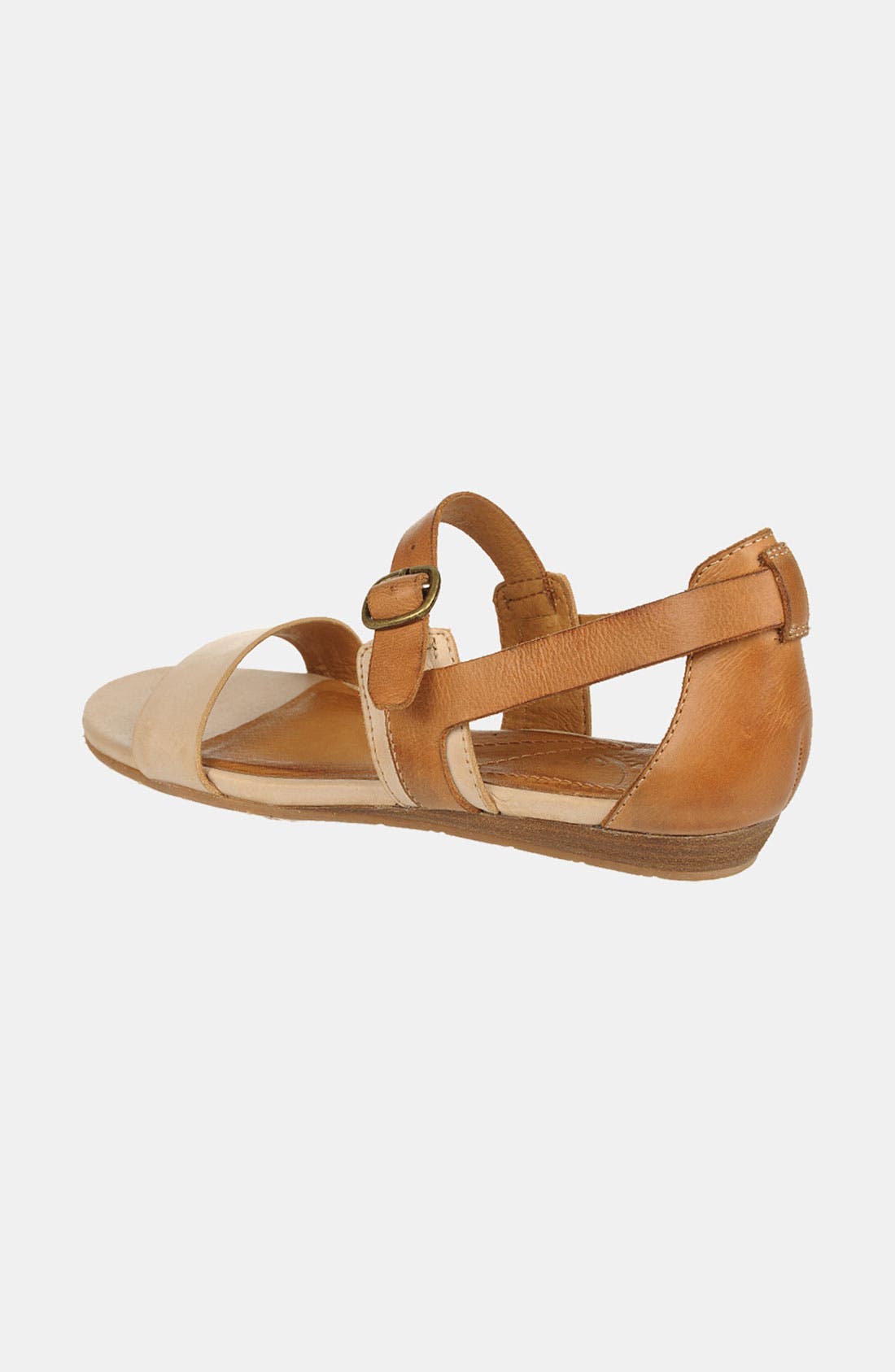 Naya 'Helena' Sandal, Alternate, color, 