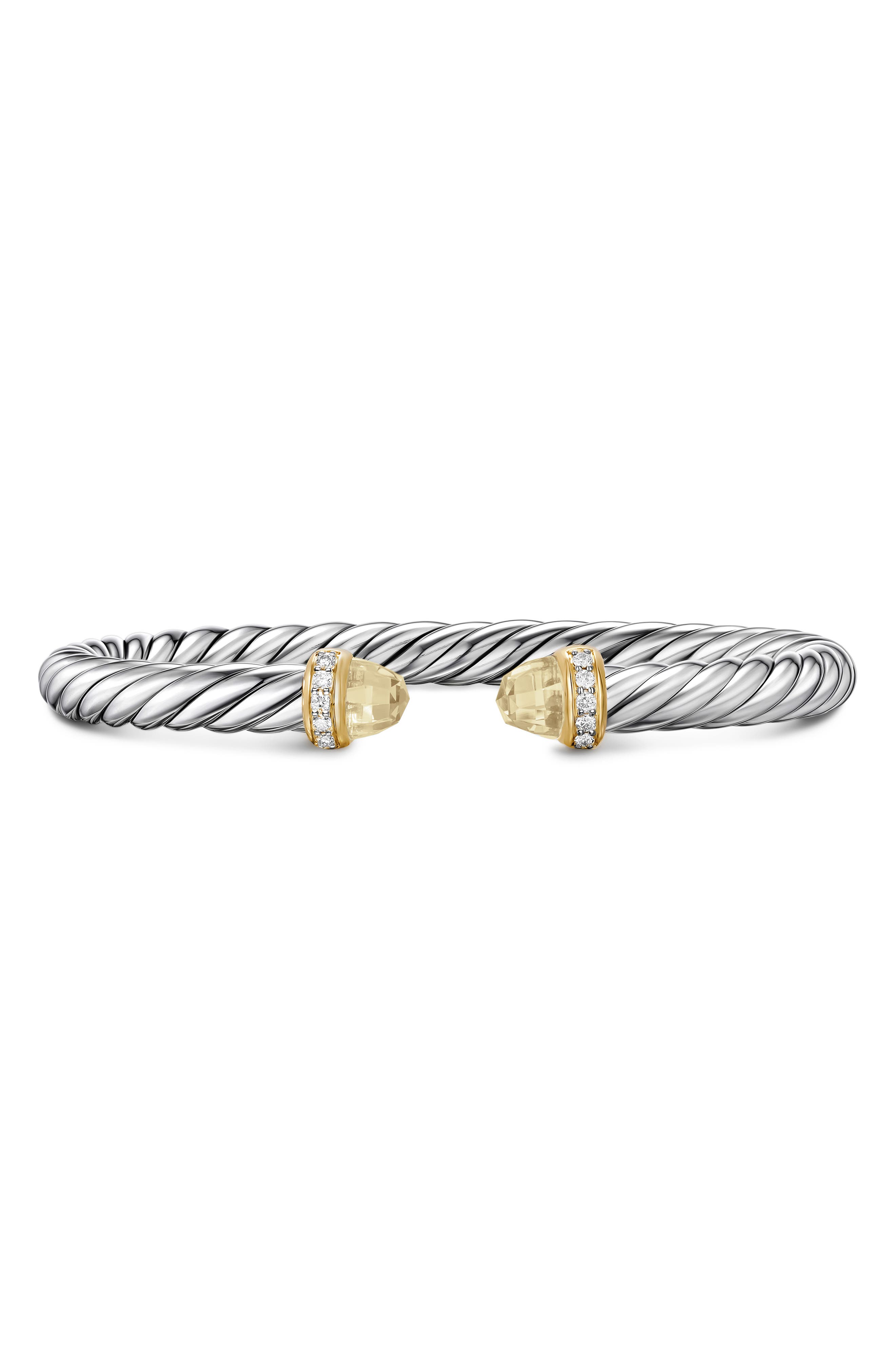 CHAMPAGNE CITRINE