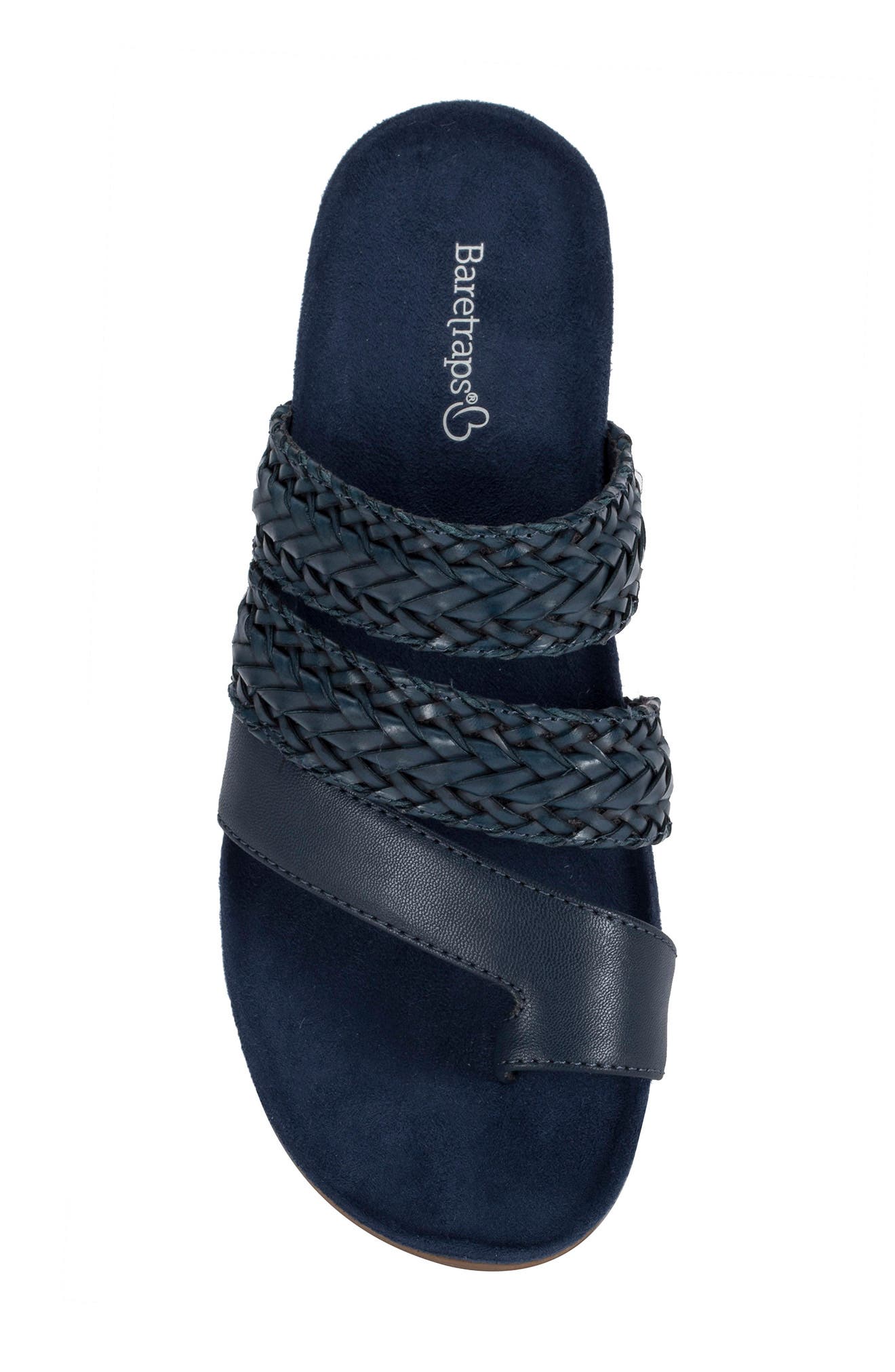 BARETRAPS Jonelle Strappy Sandal, Alternate, color, 