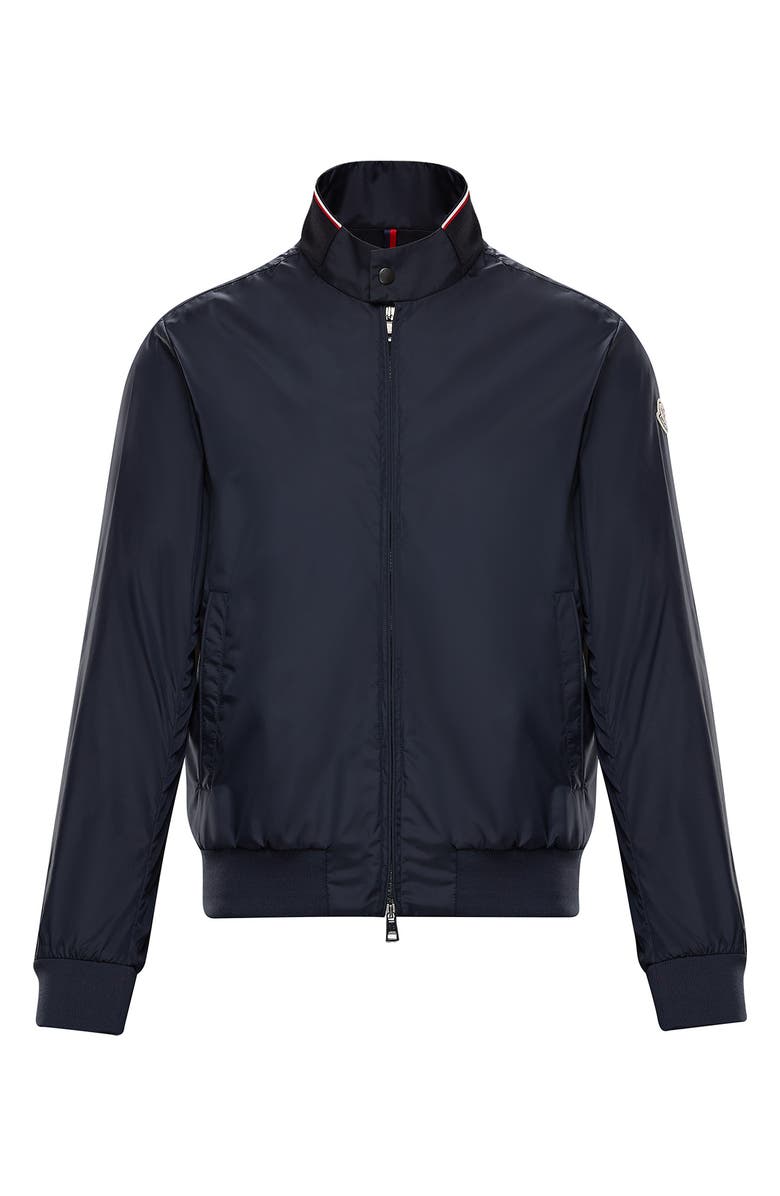 Moncler Reppe Windbreaker Jacket, Alternate, color, 