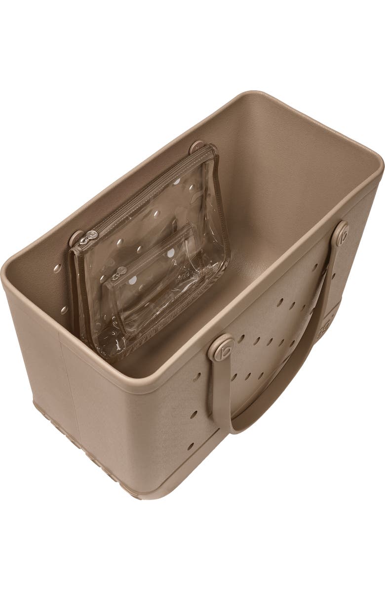 Bogg Bag Original Boggs Tote Bag, Alternate, color, Camel