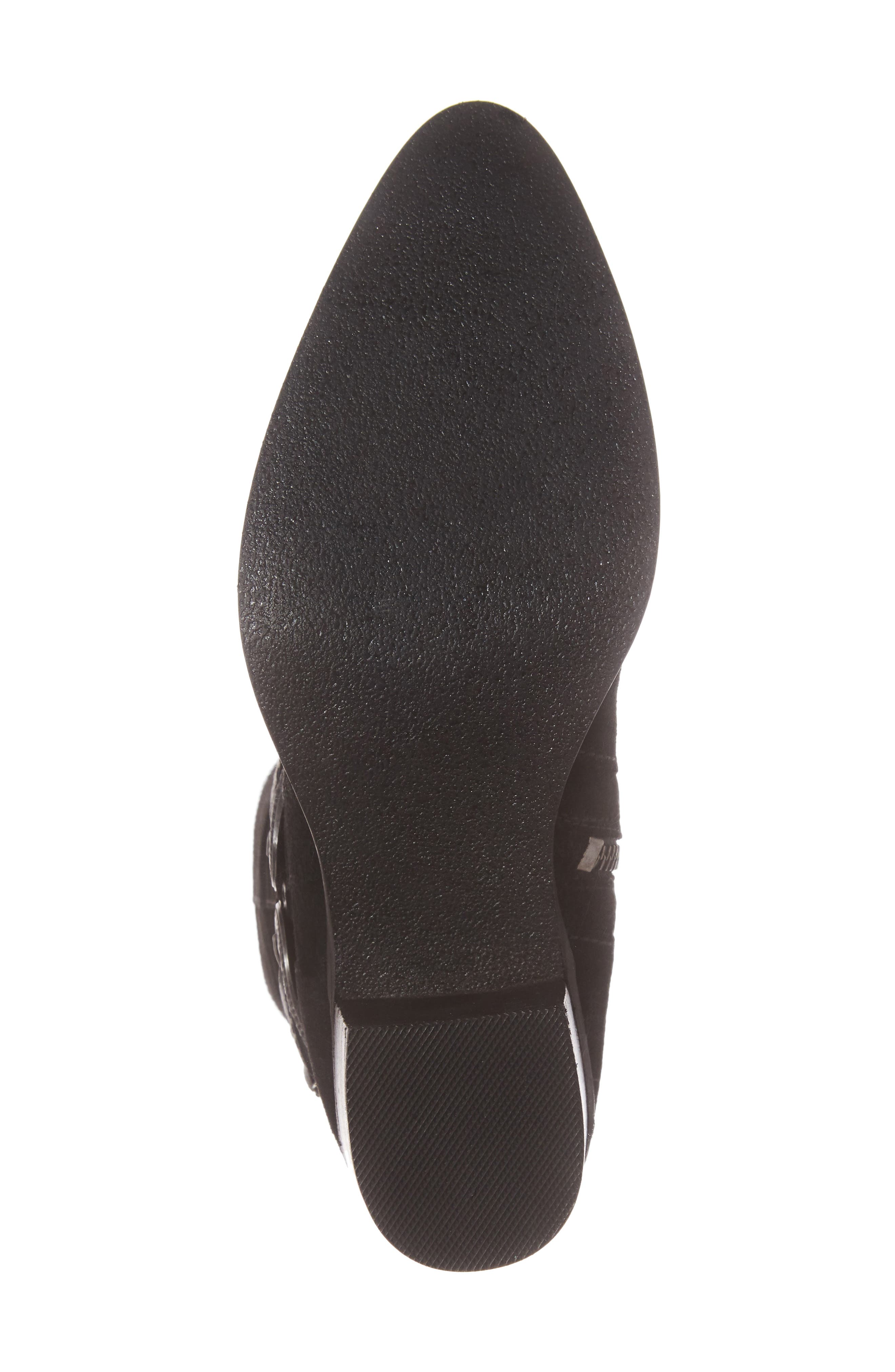 Naughty Monkey Natasha Tall Boot, Alternate, color, 