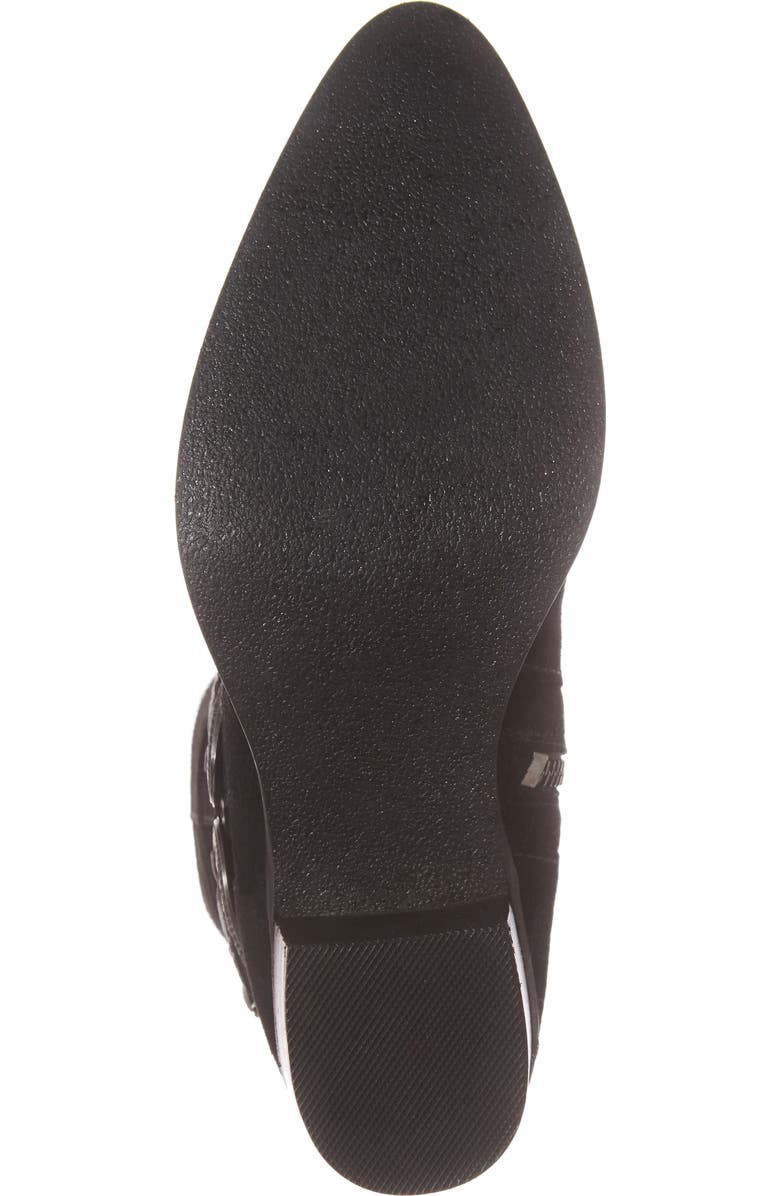 Naughty Monkey Natasha Tall Boot, Alternate, color,