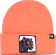 Goorin Bros. On the Hunt Patch Beanie